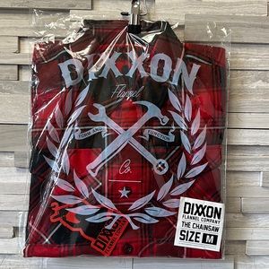 OG DIXXON “CHAINSAW” SOLD OUT A collector’s must have to the horror collection!